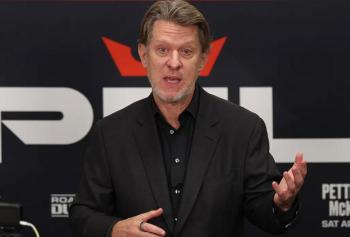 PFL-MVP : John Martin détaille la transition et l'avenir de l'organisation