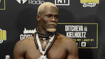 PFL New York : Moustapha Diakhate s'impose pour ses débuts et prévient Jake Paul : « Je suis le nouveau roi du PFL »