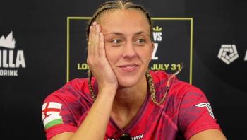 PFL New York : Dakota Ditcheva domine Denise Kielholtz et réclame un retour rapide sans attendre la transition vers MVP