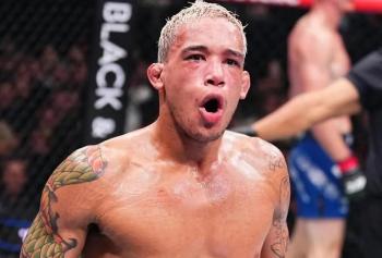 PFL Charlotte : Bryan Battle promet un spectacle électrique à domicile face à Dalton Rosta