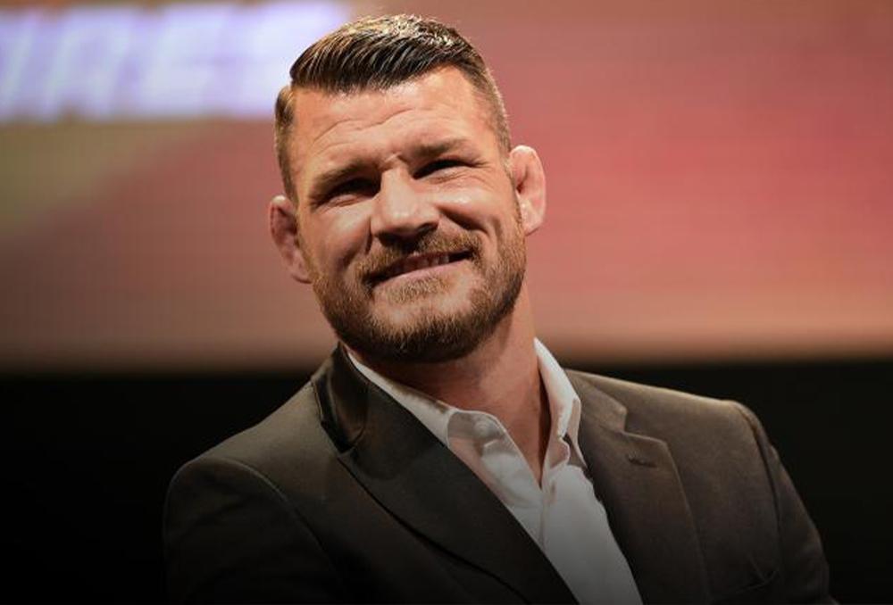 Le classement des 5 combattants les plus dangereux de l'UFC selon Michael Bisping