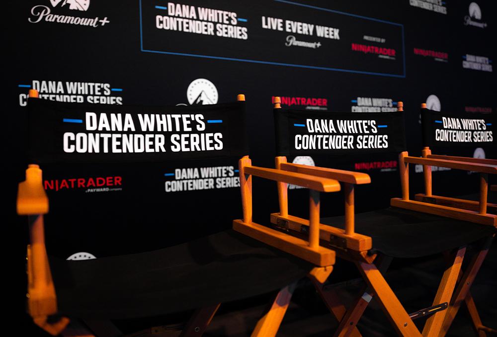 DWCS 87 : Quatre combattants décrochent leur contrat UFC pour l'ouverture de la saison 10