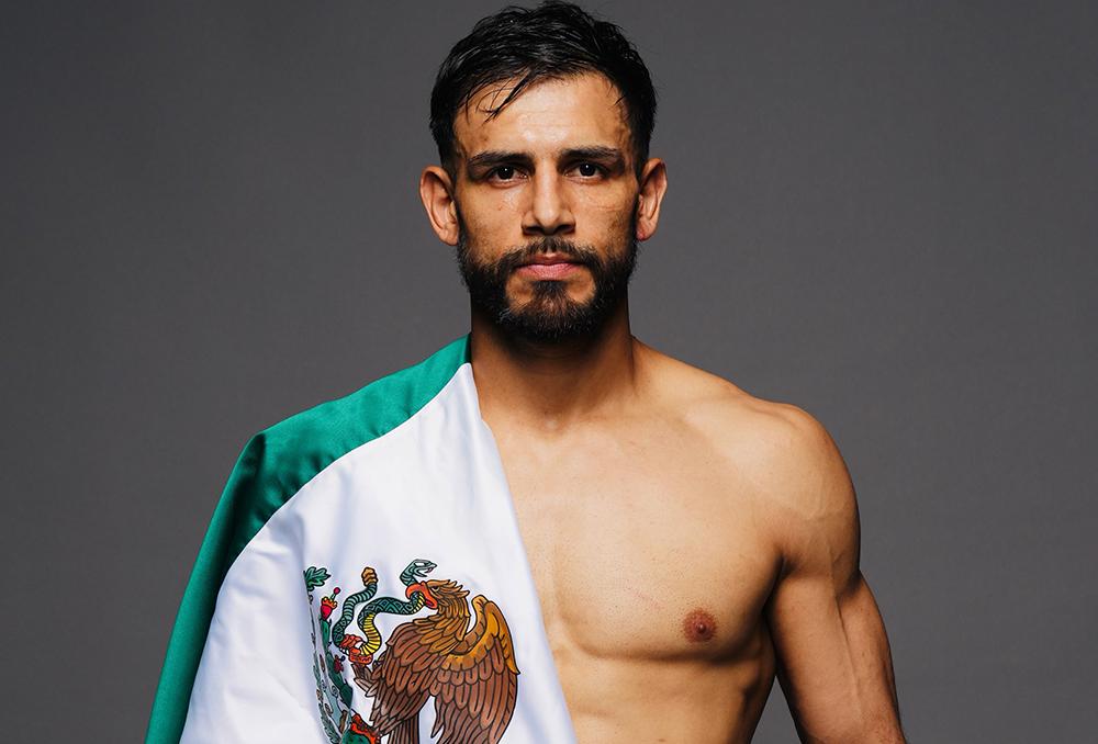 « Pas responsable de combattre dans cet état » : Yair Rodriguez s'explique après son forfait à la Noche UFC