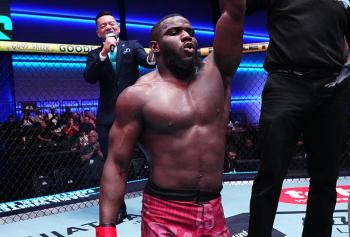 UFC Sacramento : Pour l'ancien joueur NFL Anthony Wint, le MMA ressemble à un « jeu d'enfant »