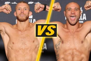 PFL Tampa : Furieux d'avoir été « trompé », Luke Trainer dénonce son combat contre un parfait inconnu