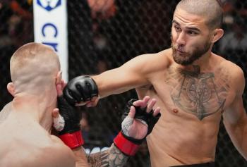 DWCS 90 : Adam Livingston s'impose par décision partagée face à Hunter Smith