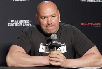 Dana White confirme le départ de Michael Page de l'UFC « Nous ne le re-signerons pas »