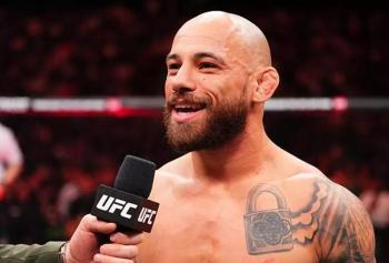 Noche UFC : Jean Silva réplique aux attaques de Jose Delgado « Le dernier qui parlait comme lui a fini par dormir »