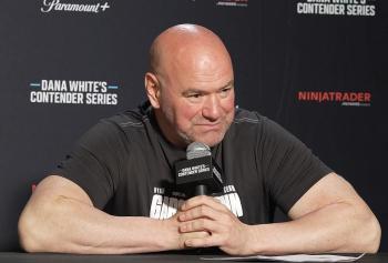Dana White fait le point sur la blessure de Tom Aspinall « La division des poids lourds va continuer d'avancer »