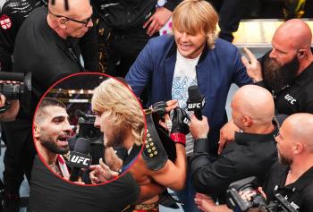 Paddy Pimblett fait le point sur son retour à l'UFC « S'il y a un autre combat cette année, ce sera en décembre »