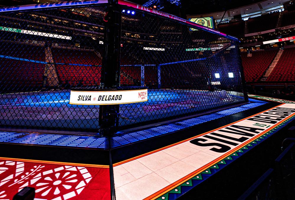 UFC Fight Night 288 - Bonus de la soirée | Glendale
