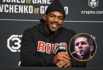 Jon Jones défend son palmarès face aux accusations de dopage, Islam Makhachev lui répond
