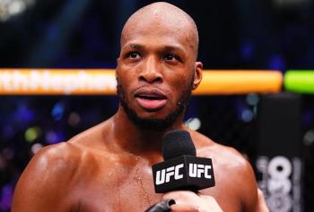 Michael Page déplore le manque de respect de l'UFC après son départ de l'organisation