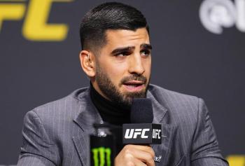 Ilia Topuria reçoit le feu vert médical et règle ses comptes avec Justin Gaethje