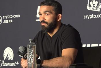 UFC 331 : Patricio Pitbull insatisfait de son parcours à l'UFC : « Je n'ai pas montré mon vrai potentiel »
