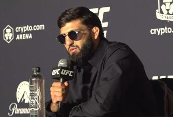 UFC 331 : Arman Tsarukyan réclame Justin Gaethje en cas de victoire : « Ce sera moi à 100 % »