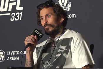 UFC 331 : Marlon Vera prêt à stopper sa mauvaise série face à Charles Jourdain : « J'ai le cœur pour aller au bout »