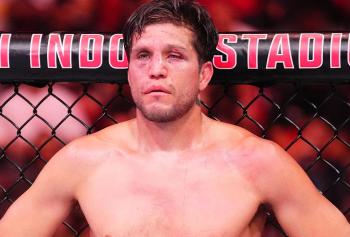 UFC 331 : Brian Ortega répond aux critiques après son forfait : « Impossible de cacher ça »