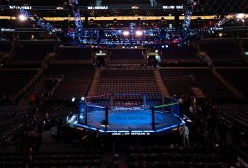 UFC 331 - Les salaires (estimation) | Los Angeles