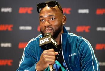 Manel Kape promet un combat « facile » face au champion des poids mouches Joshua Van