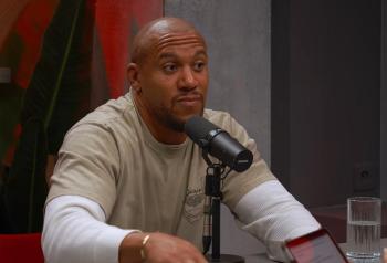 Ciryl Gane se livre sur ses blessures en combat, la leçon Jon Jones et ses sacrifices familiaux