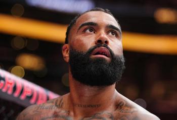 UFC 331 : Gable Steveson sort du silence après sa défaite éclair et s'exprime sur son passé judiciaire