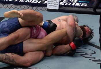DWCS 93 : Norbert Novenyi Jr. s'impose par décision unanime contre Theo Haig