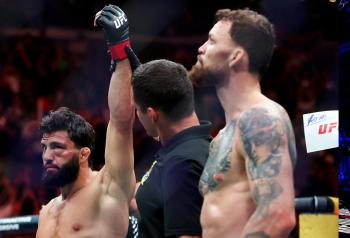 UFC 331 : Mauricio Ruffy assume son erreur après son lourd revers face à Arman Tsarukyan