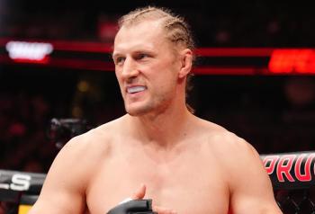 UFC 334 : Alexander Volkov se paie la tête de Josh Hokit et de l'UFC après l'annonce du combat face à Ciryl Gane