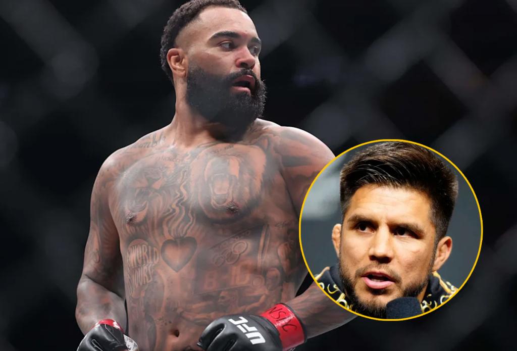 Gable Steveson : Henry Cejudo pointe un blocage mental depuis son sacre aux Jeux olympiques