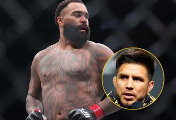 Gable Steveson : Henry Cejudo pointe un blocage mental depuis son sacre aux Jeux olympiques