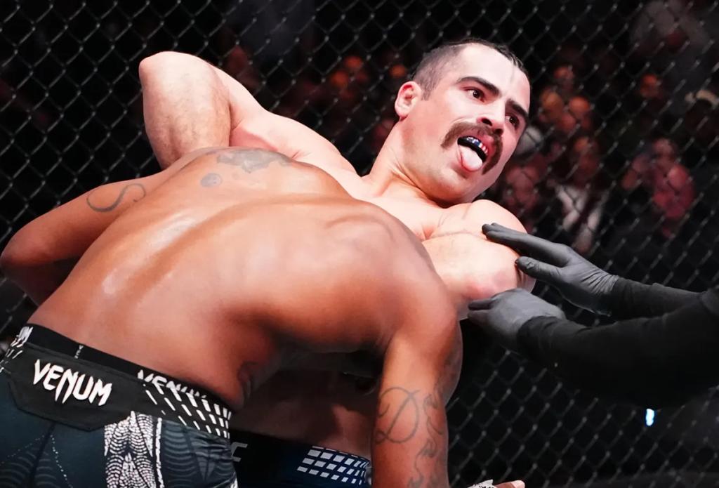 UFC Fight Night 289 : Débuts express et projet historique sur la balance pour Luis Hernandez