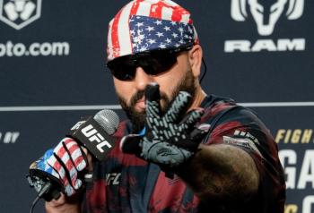 UFC 334 : Josh Hokit ironise sur les réticences de Dana White à le voir champion des poids lourds