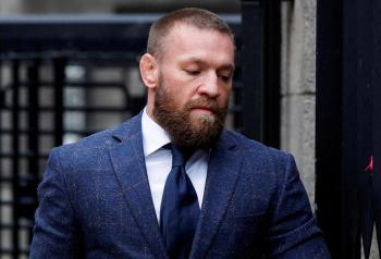 Affaire Conor McGregor : Deux témoins inculpés pour parjure lors de son appel au civil