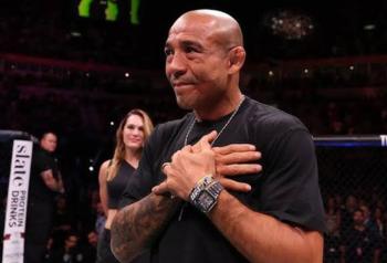 José Aldo conseille à Conor McGregor d'oublier les poids mi-moyens pour son retour à l'UFC