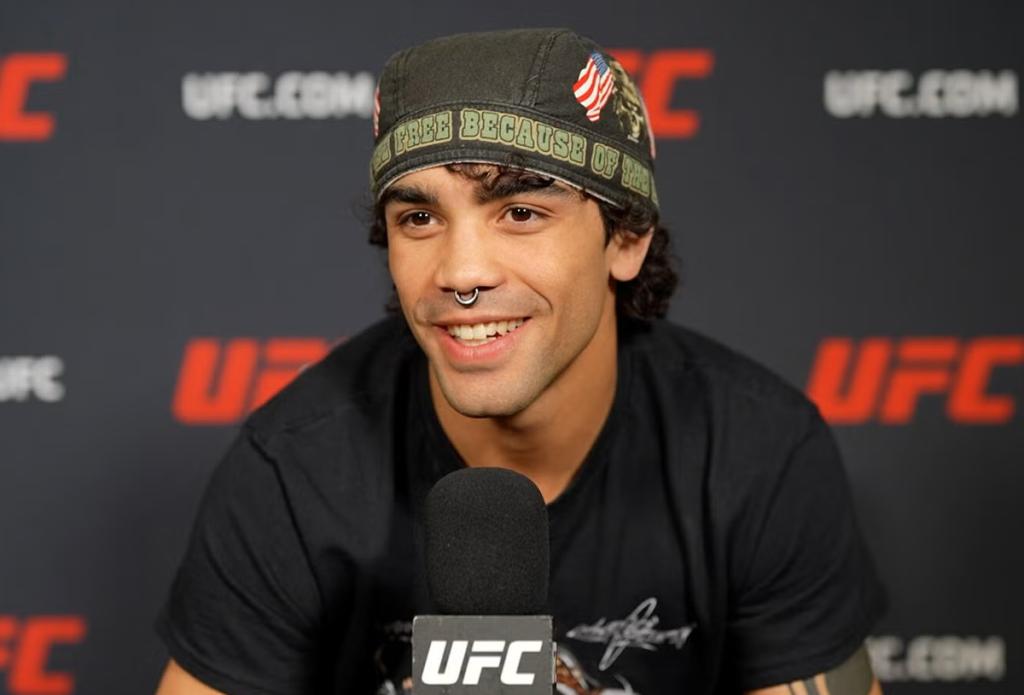 UFC 332 : « Pourquoi inventer ? » Payton Talbott recadre le clan O'Malley et promet la guerre à Salt Lake City