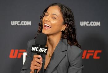 UFC 332 : Natalia Silva tourne la page Shevchenko et braque toute son attention sur Wang Cong
