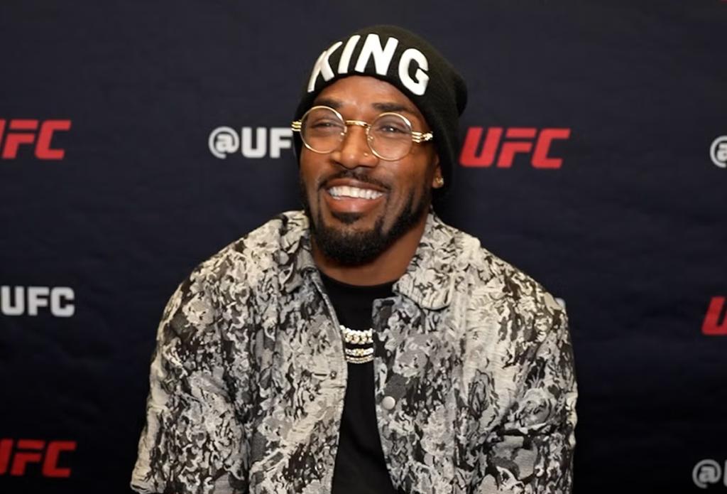 UFC 332 : « Donnez-moi mon argent » : King Green décrypte la stratégie de l'UFC avec les jeunes espoirs