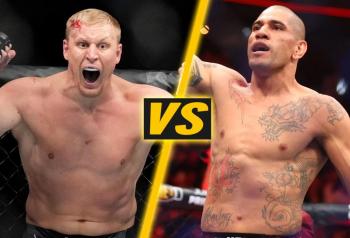UFC 335 : Alex Pereira vs. Sergei Pavlovich officialisé en co-main event dans un combat en 5 rounds