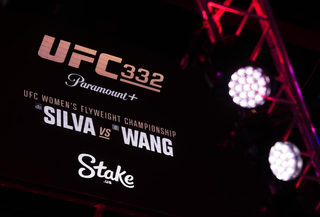 UFC 332 - Bonus de la soirée | Salt Lake City
