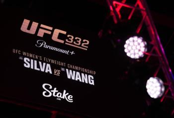 UFC 332 - Bonus de la soirée | Salt Lake City