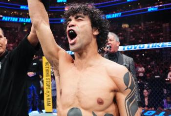 UFC 332 : Payton Talbott réclame Sean O'Malley après sa victoire « C'est une évidence »