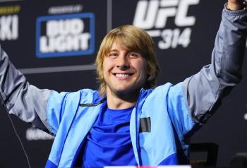 Paddy Pimblett veut ressusciter The Ultimate Fighter en partageant l'affiche avec Ilia Topuria