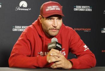 DWCS 95 : Donné perdant à 4 contre 1, Preston LaGrange signe un KO et rejoint l'UFC