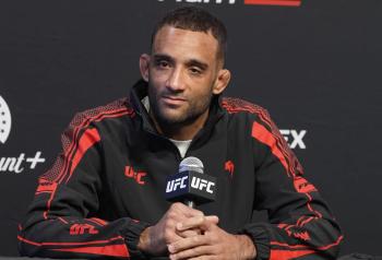 En co-main event à Las Vegas, Jai Herbert veut confirmer son retour au premier plan | UFC Fight Night 290