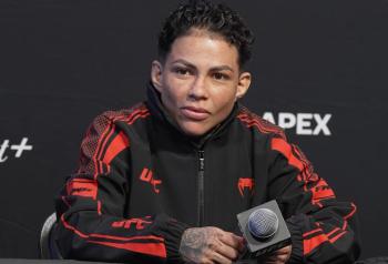 UFC Fight Night 290 : Face à la lutte de Loopy Godinez, Ketlen Souza mise sur sa puissance de KO