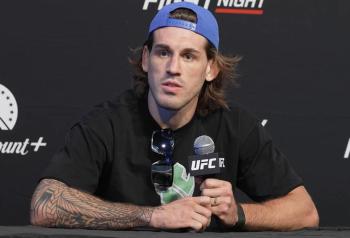 UFC Fight Night 290 : « Il n'a pas le cardio pour tenir » : l'avertissement de Brendan Allen à Duncan