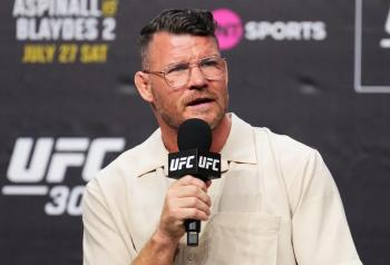 Michael Bisping s'interroge sur l'avenir d'Alex Pereira à l'UFC en cas de revers face à Sergei Pavlovich