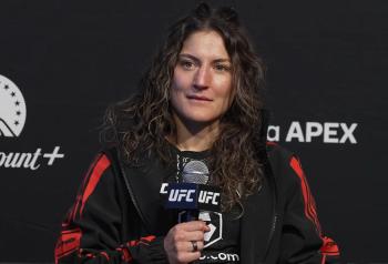 UFC Fight Night 290 : Six mois après son échec face à Tatiana Suarez, Loopy Godinez veut frapper fort
