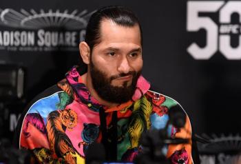 UFC 335 : « Diego Lopes n'aurait pas dû avoir ce combat » : Jorge Masvidal conteste le choix de l'UFC
